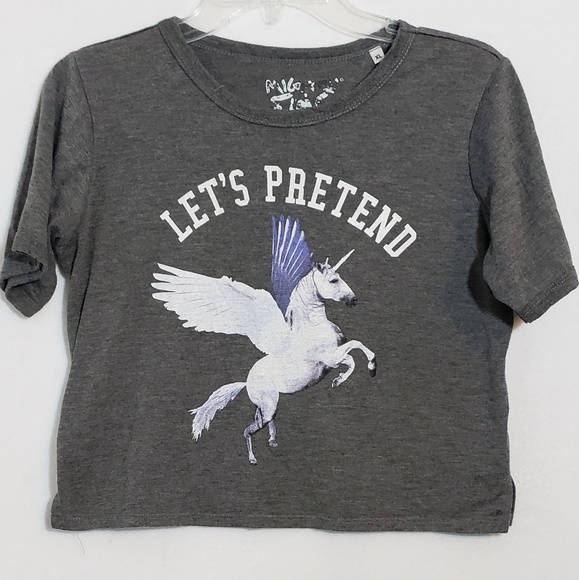 Mighty Fine Tops - Mighty Fine top             0010